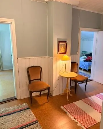 Bauernhof Kunnarainen